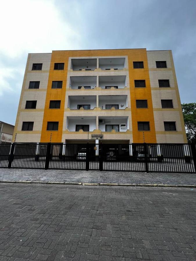 Ape Do Centro - 3 Quartos, 2 Vagas Garagem, Wi-fi Rapido, Tela De Protecao, Cozinha Equipada, Bem Amplo Estilo Casa Perfeito Familias Apartamento Ubatuba