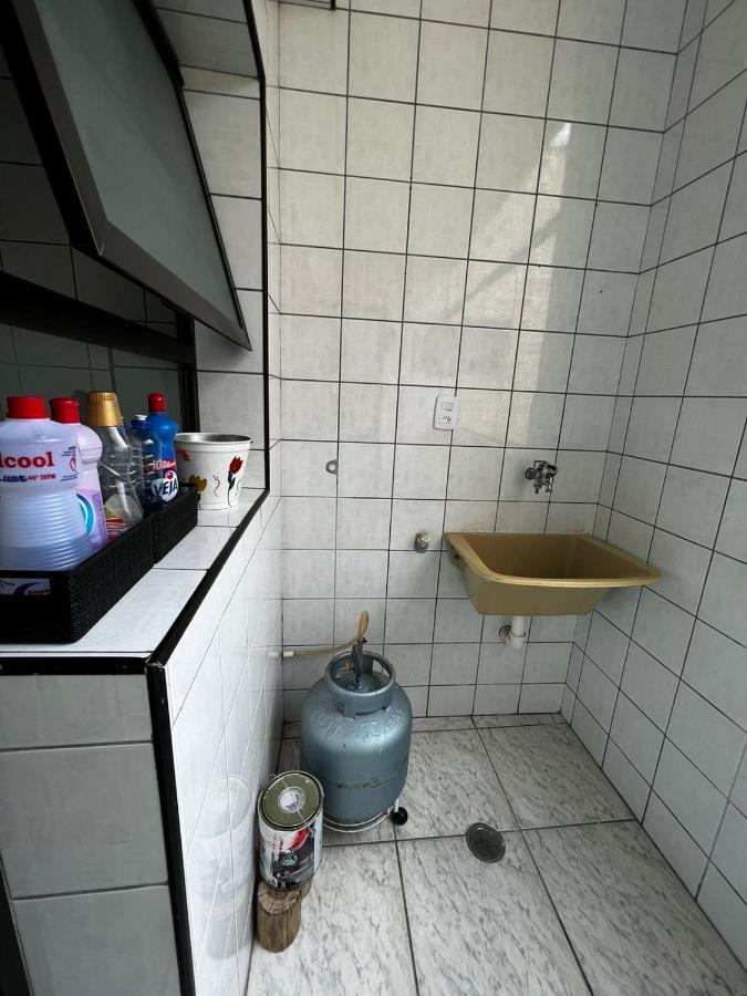 Apartamento Ape Do Centro - 3 Quartos, 2 Vagas Garagem, Wi-fi Rapido, Tela De Protecao, Cozinha Equipada, Bem Amplo Estilo Casa Perfeito Familias
