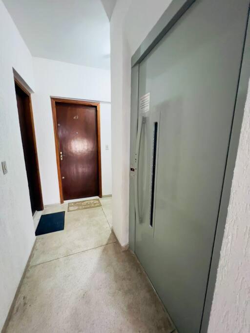 Apartamento Ape Do Centro - 3 Quartos, 2 Vagas Garagem, Wi-fi Rapido, Tela De Protecao, Cozinha Equipada, Bem Amplo Estilo Casa Perfeito Familias Ubatuba