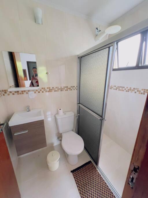 Ape Do Centro - 3 Quartos, 2 Vagas Garagem, Wi-fi Rapido, Tela De Protecao, Cozinha Equipada, Bem Amplo Estilo Casa Perfeito Familias