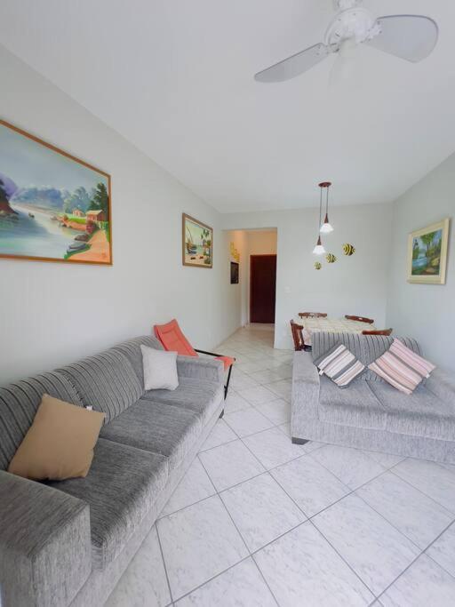 Apartamento Ape Do Centro - 3 Quartos, 2 Vagas Garagem, Wi-fi Rapido, Tela De Protecao, Cozinha Equipada, Bem Amplo Estilo Casa Perfeito Familias