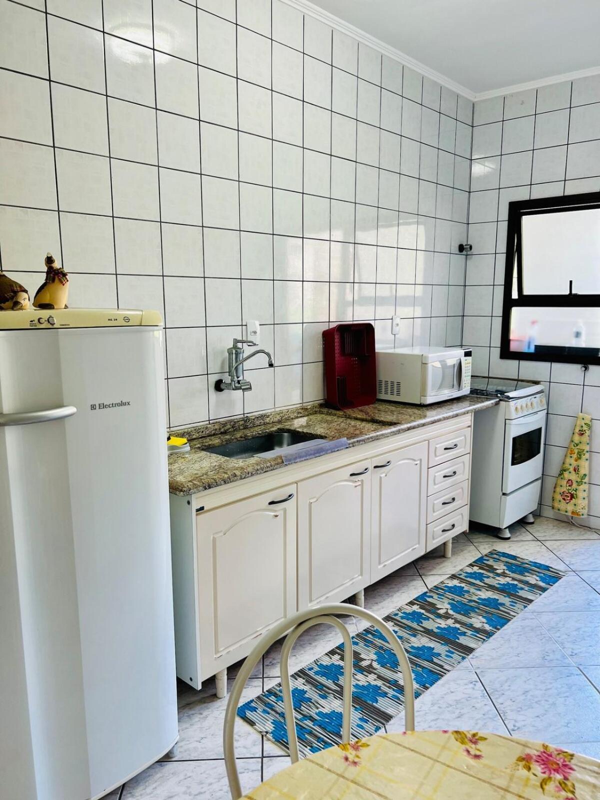 Ape Do Centro - 3 Quartos, 2 Vagas Garagem, Wi-fi Rapido, Tela De Protecao, Cozinha Equipada, Bem Amplo Estilo Casa Perfeito Familias Apartamento *