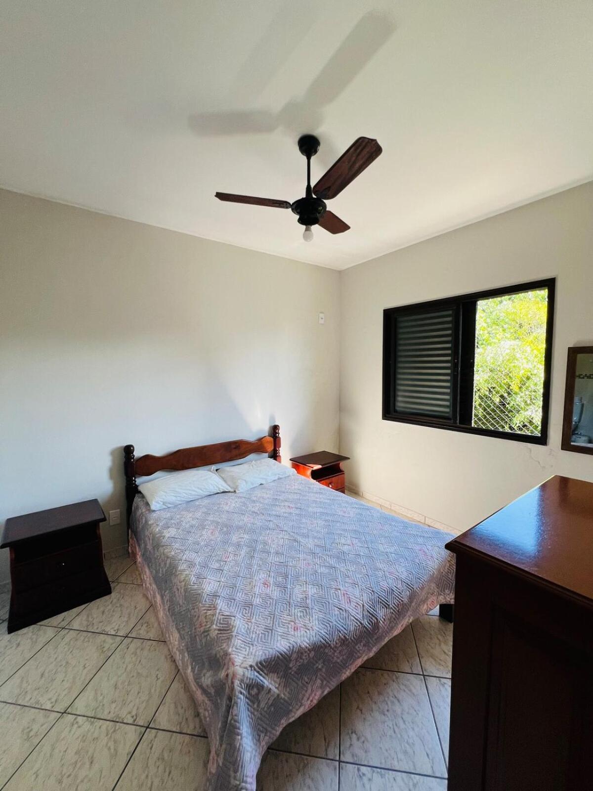 Ape Do Centro - 3 Quartos, 2 Vagas Garagem, Wi-fi Rapido, Tela De Protecao, Cozinha Equipada, Bem Amplo Estilo Casa Perfeito Familias Ubatuba